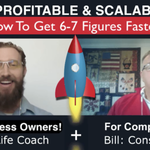 Fast Track Business Success Consultation & Software Onboarding