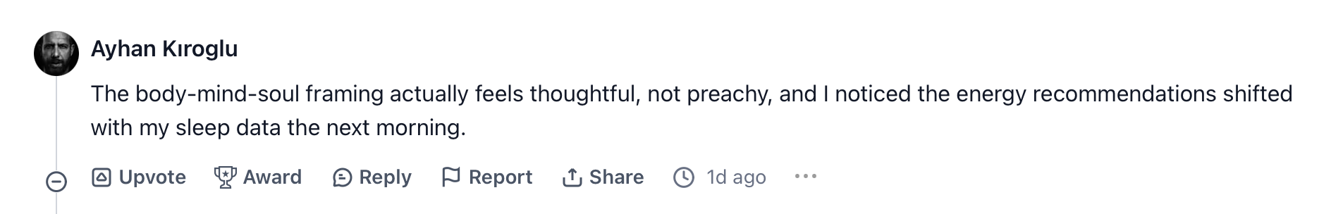 Life Abundantly Review